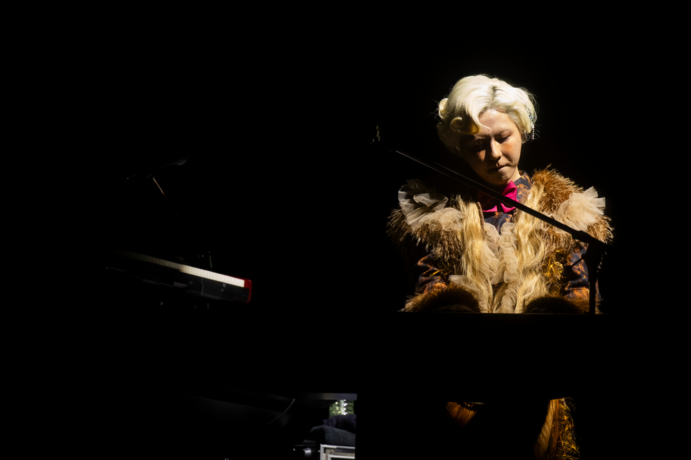 『Mrs. GREEN APPLE presents “CEREMONY”』DAY1