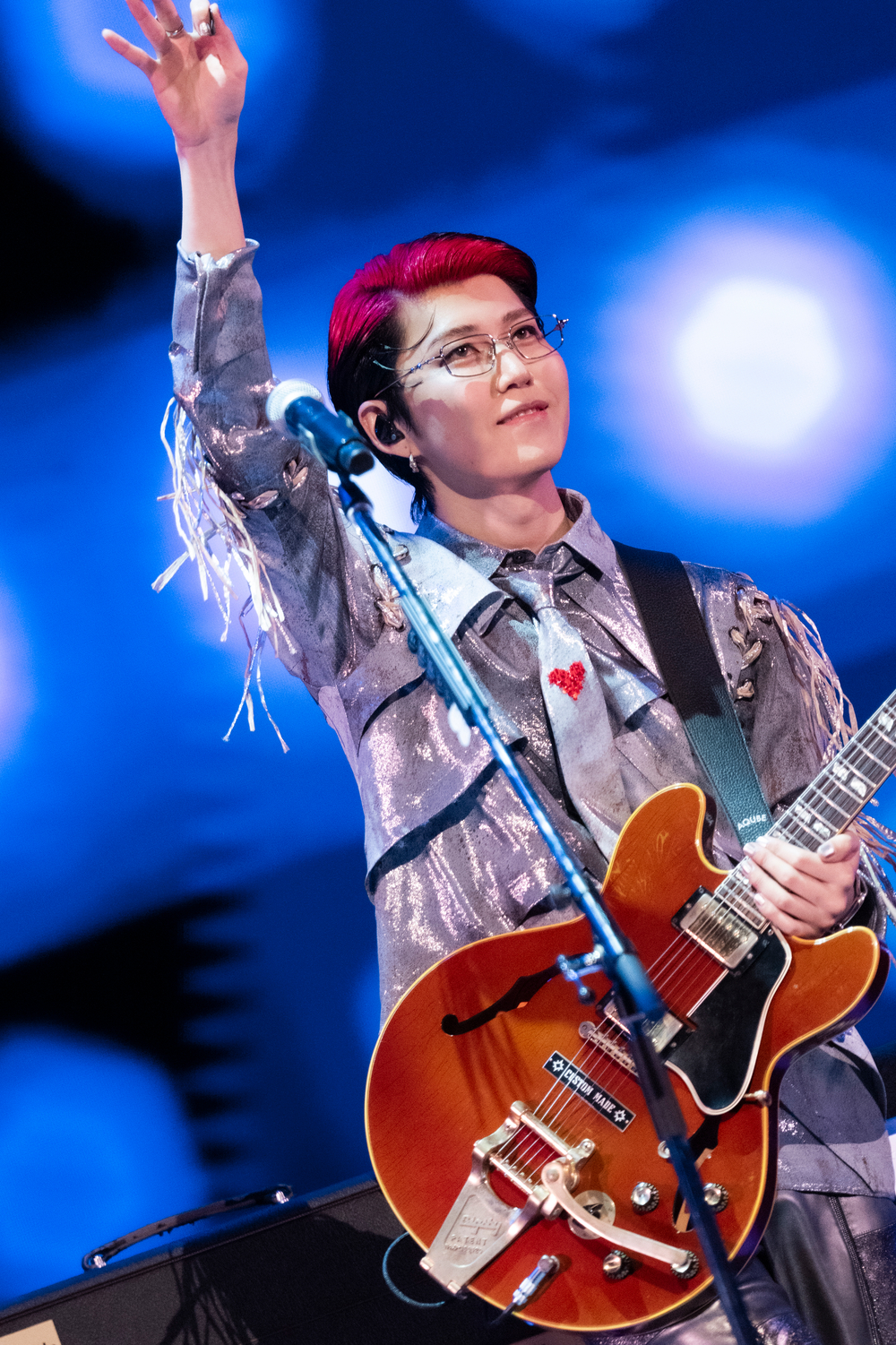 『Mrs. GREEN APPLE presents “CEREMONY”』DAY1