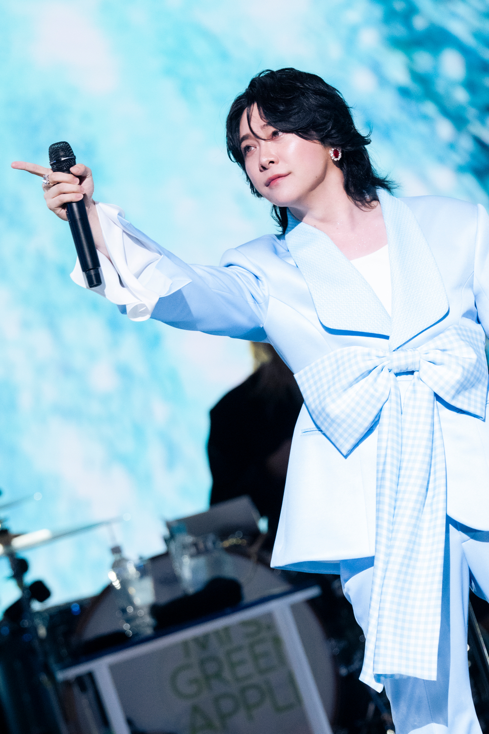 『Mrs. GREEN APPLE presents “CEREMONY”』DAY1