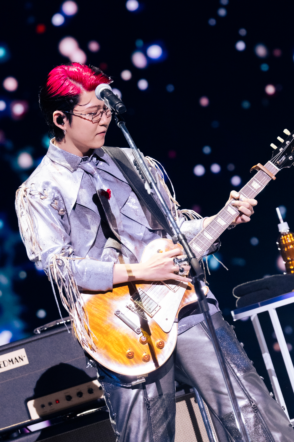 『Mrs. GREEN APPLE presents “CEREMONY”』DAY1
