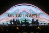 『Mrs. GREEN APPLE presents “CEREMONY”』DAY1