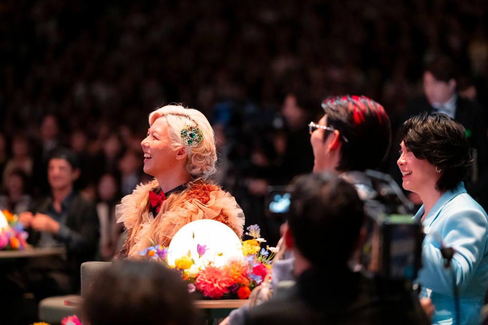『Mrs. GREEN APPLE presents “CEREMONY”』DAY1