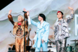 『Mrs. GREEN APPLE presents “CEREMONY”』DAY1