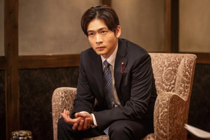 松下洸平はなぜ視聴者を“虜”にするのか　『銀河の一票』で体現した危ういカリスマ性