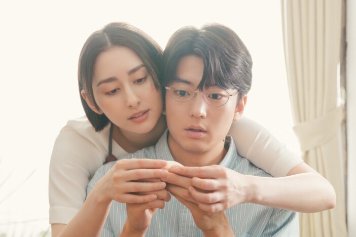早見あかり×伊藤健太郎『一緒にごはんをたべるだけ』ロングPR動画公開 OP・ED曲情報も