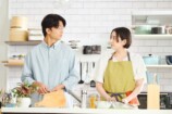 『一緒にごはんをたべるだけ』ロングPR動画の画像
