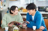 『一緒にごはんをたべるだけ』ロングPR動画の画像