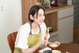 『一緒にごはんをたべるだけ』ロングPR動画の画像