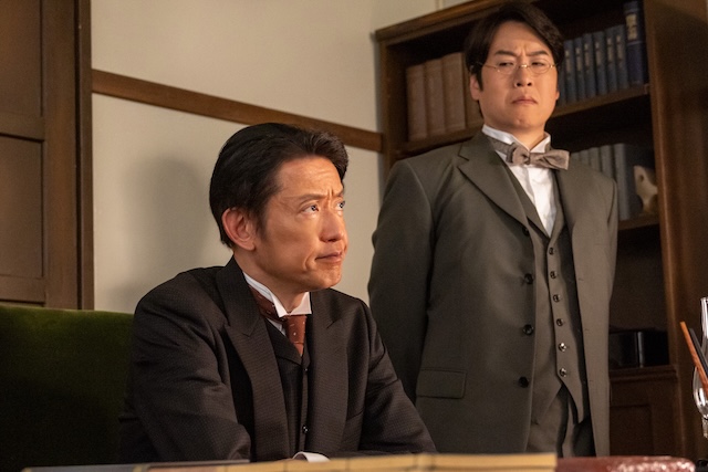 『風、薫る』第62話あらすじの画像