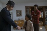 『Michael／マイケル』賛否が飛び交う背景の画像