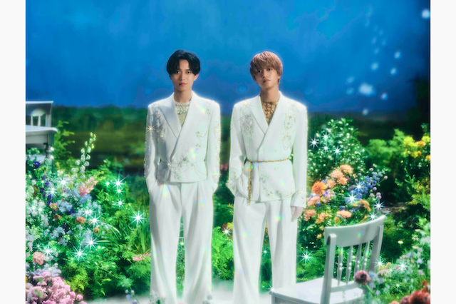 King & Prince