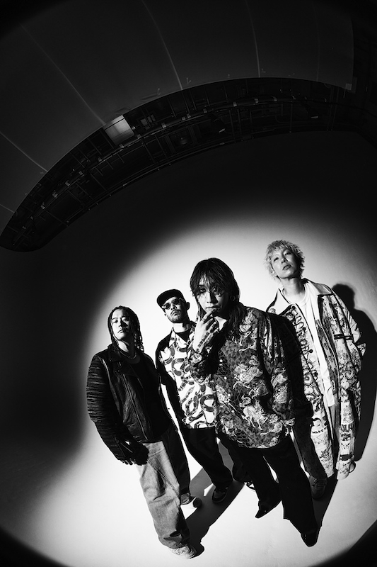 SUPER BEAVER、ニューALトレーラー公開
