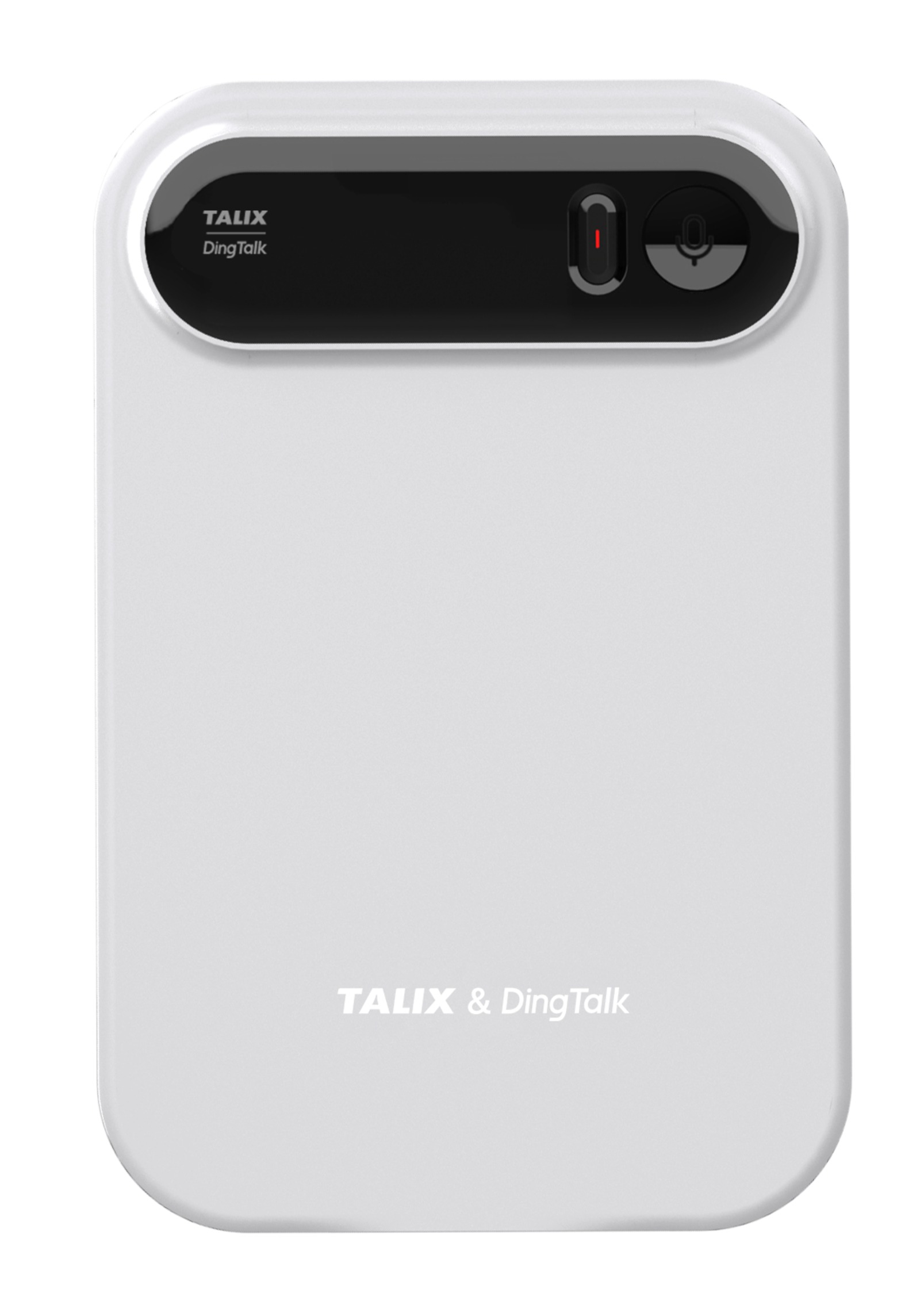 TALIX & DingTalk A1 AIボイスレコーダー