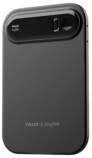TALIX & DingTalk A1 AIボイスレコーダー