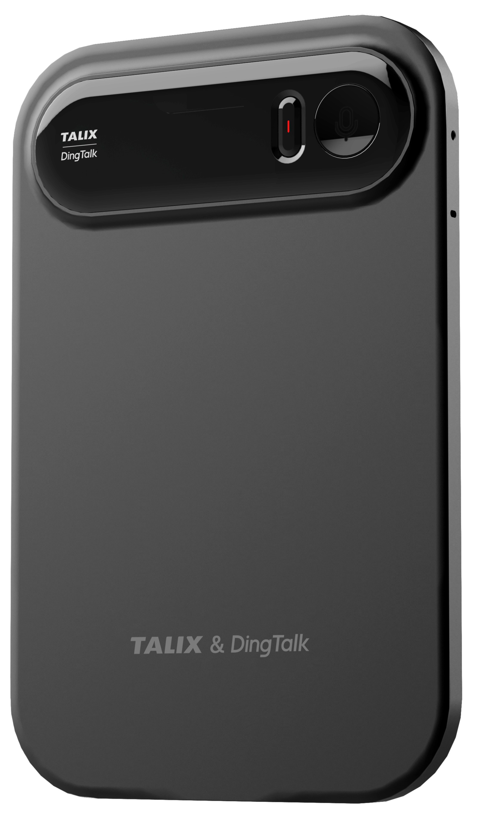 TALIX & DingTalk A1 AIボイスレコーダー