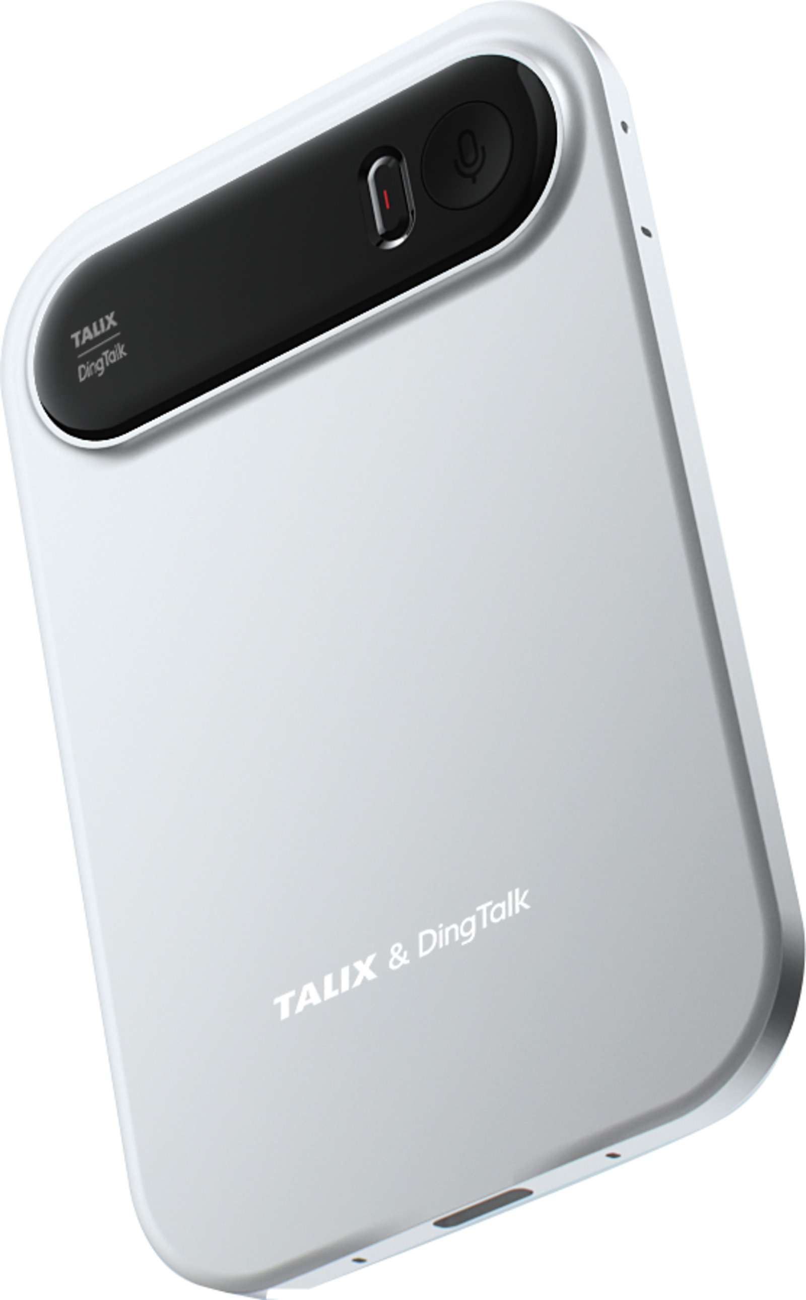 TALIX & DingTalk A1 AIボイスレコーダー