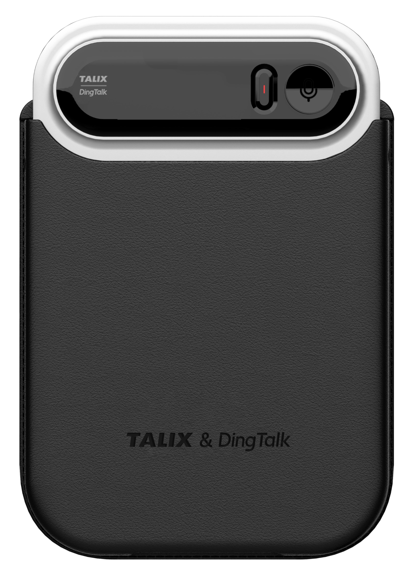 TALIX & DingTalk A1 AIボイスレコーダー