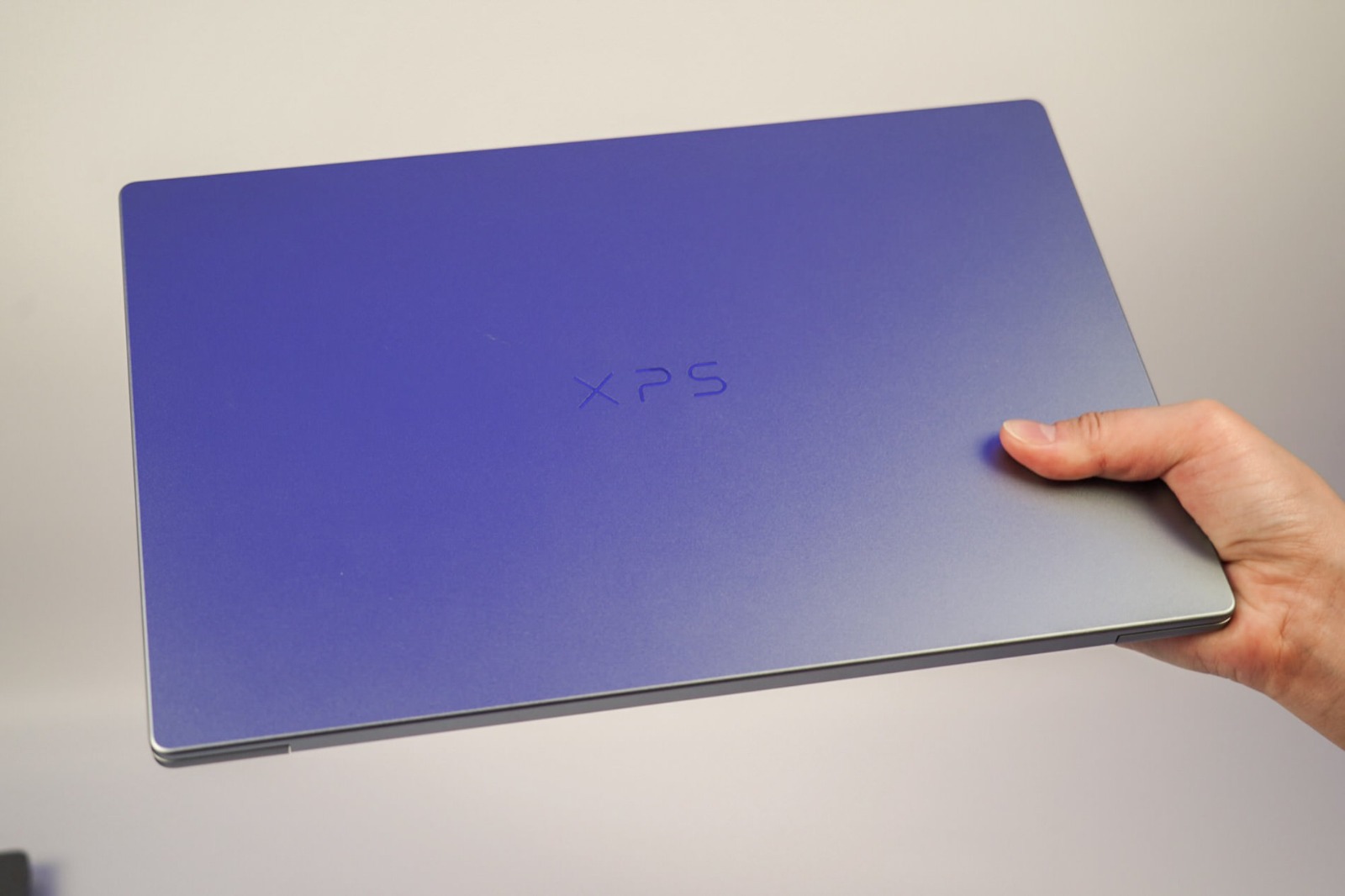 DELLの戦略機「XPS」