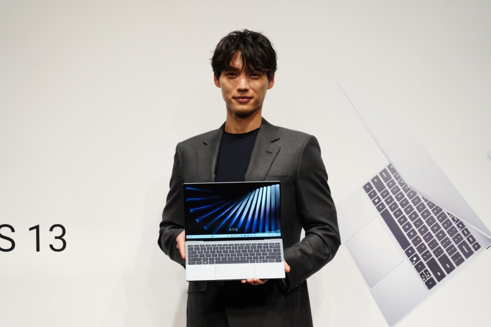 DELLの戦略機「XPS」