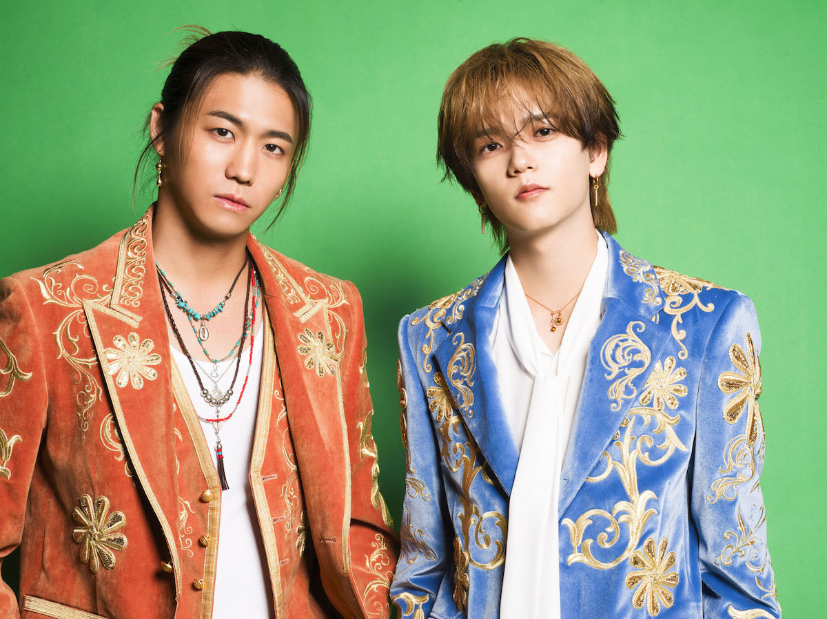 FANTASTICS 世界、瀬口黎弥、堀夏喜、中島颯太