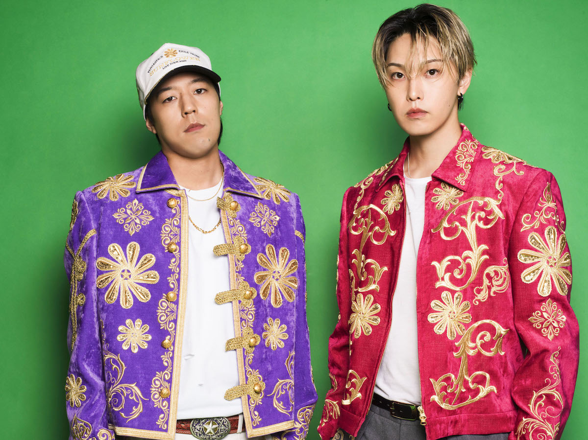 FANTASTICS 世界、瀬口黎弥、堀夏喜、中島颯太