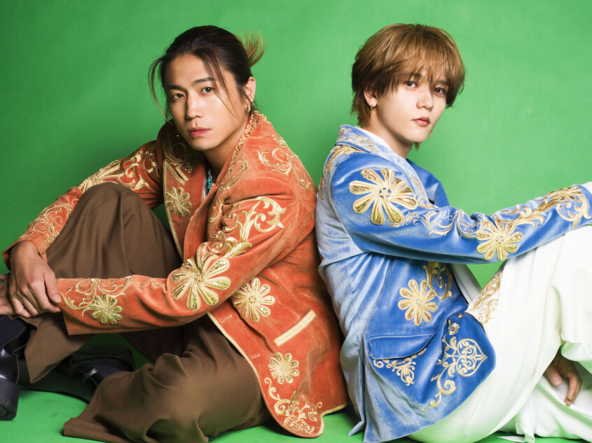 FANTASTICS 世界、瀬口黎弥、堀夏喜、中島颯太