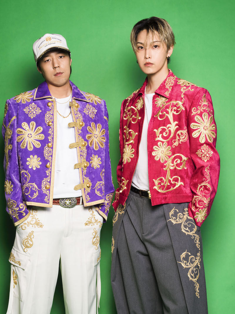 FANTASTICS 世界、瀬口黎弥、堀夏喜、中島颯太