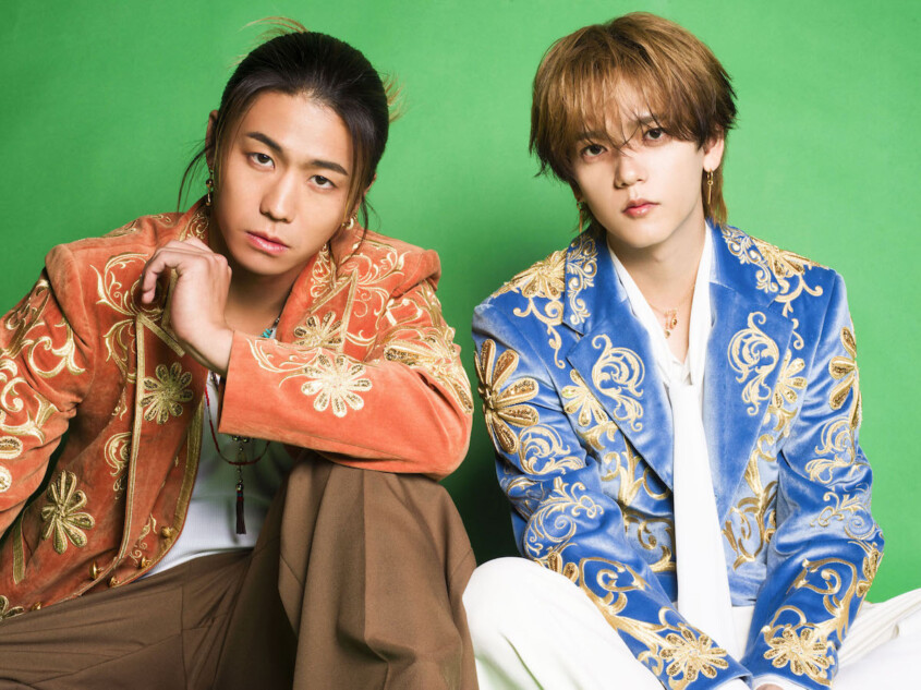 FANTASTICS 世界、瀬口黎弥、堀夏喜、中島颯太