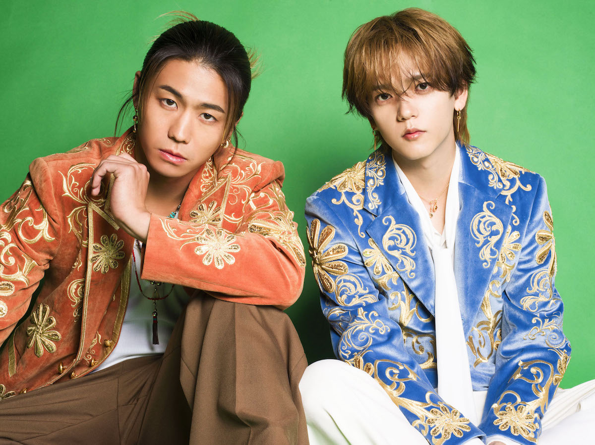FANTASTICS 世界、瀬口黎弥、堀夏喜、中島颯太
