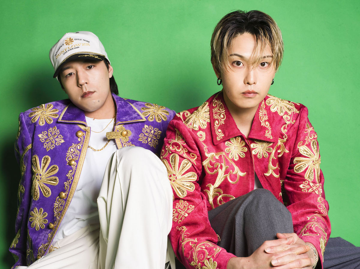 FANTASTICS 世界、瀬口黎弥、堀夏喜、中島颯太