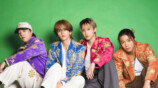 FANTASTICS 世界、瀬口黎弥、堀夏喜、中島颯太