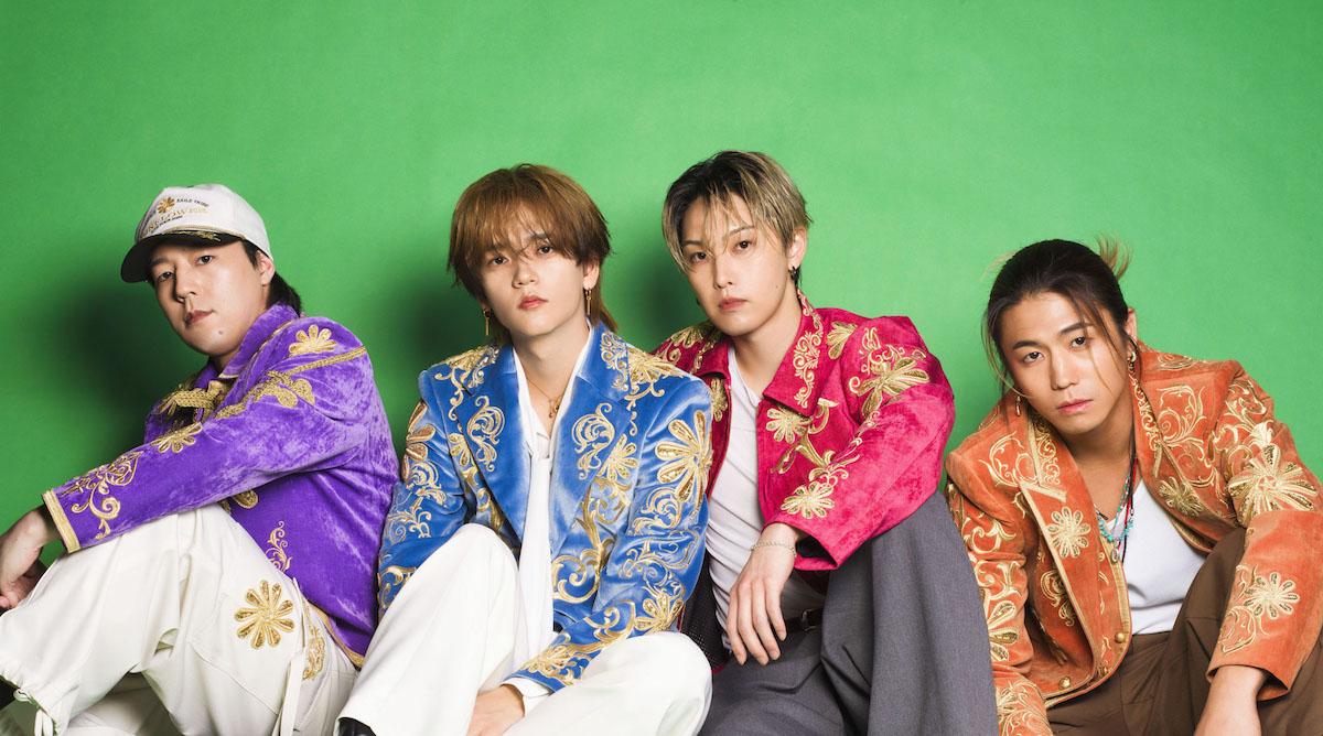 FANTASTICS 世界、瀬口黎弥、堀夏喜、中島颯太