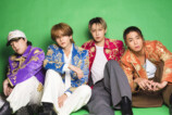 FANTASTICS、ライブで大切にしていること