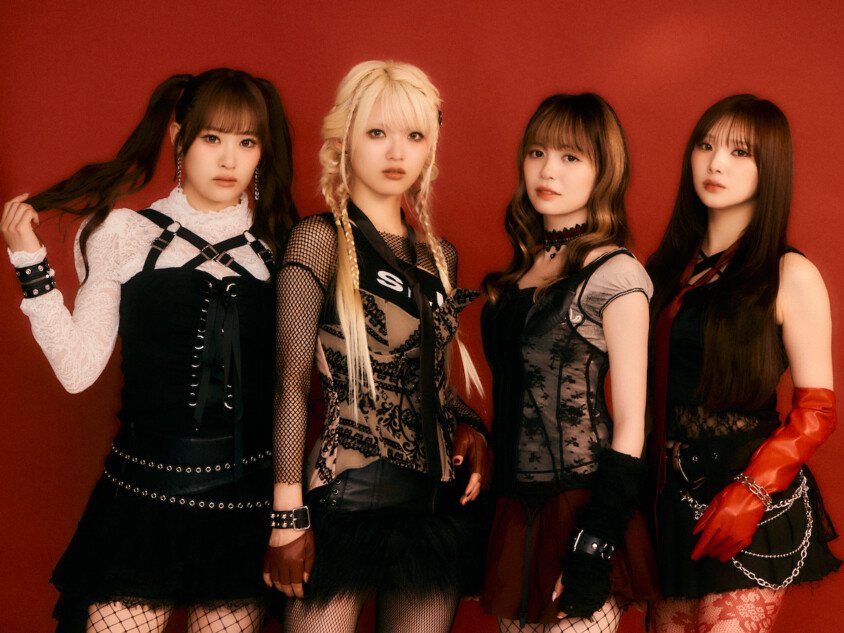 Girls²