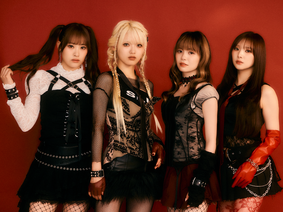 Girls²