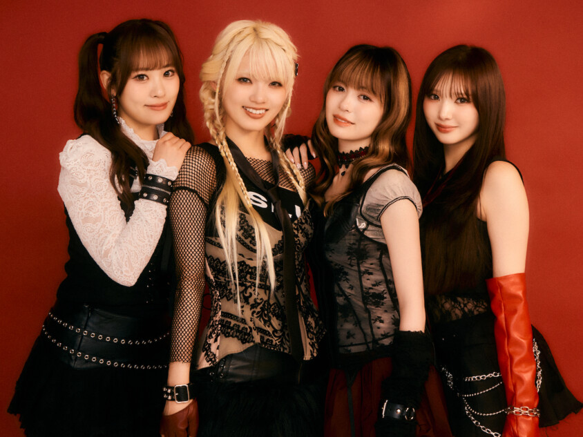 Girls²