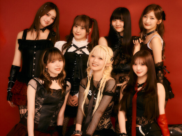 Girls²、武道館公演は勝負の場に