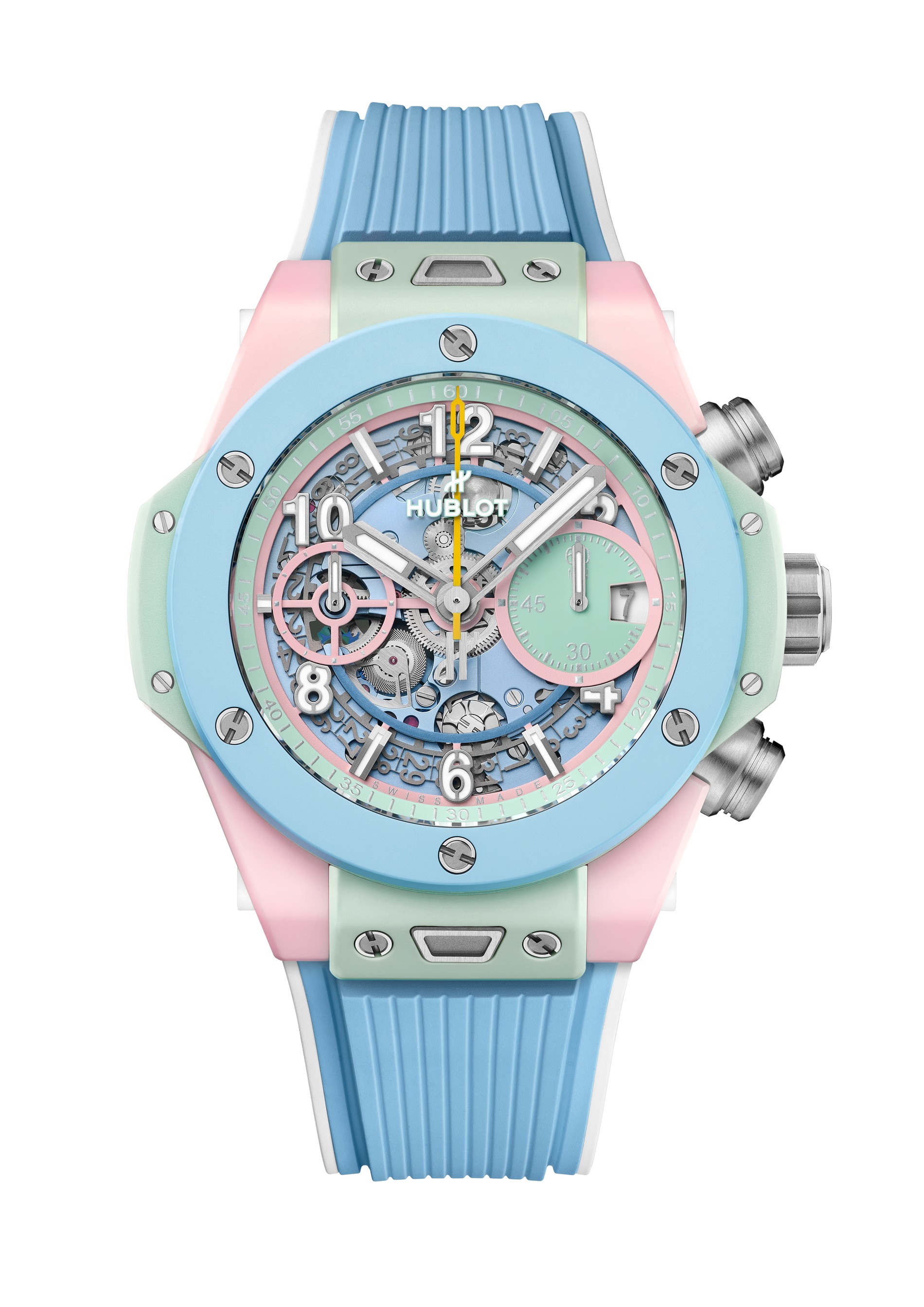 HUBLOT SUMMER