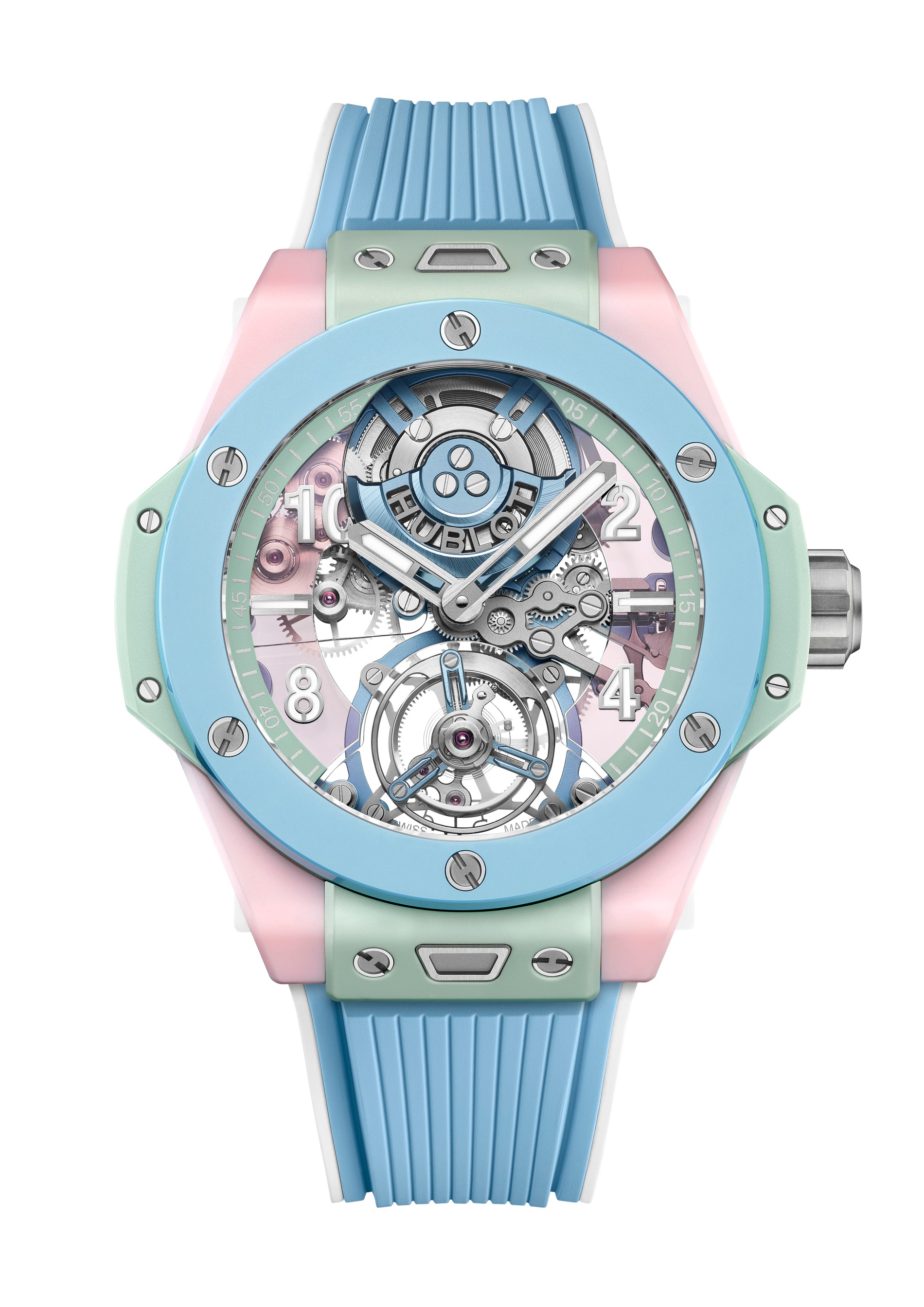 HUBLOT SUMMER