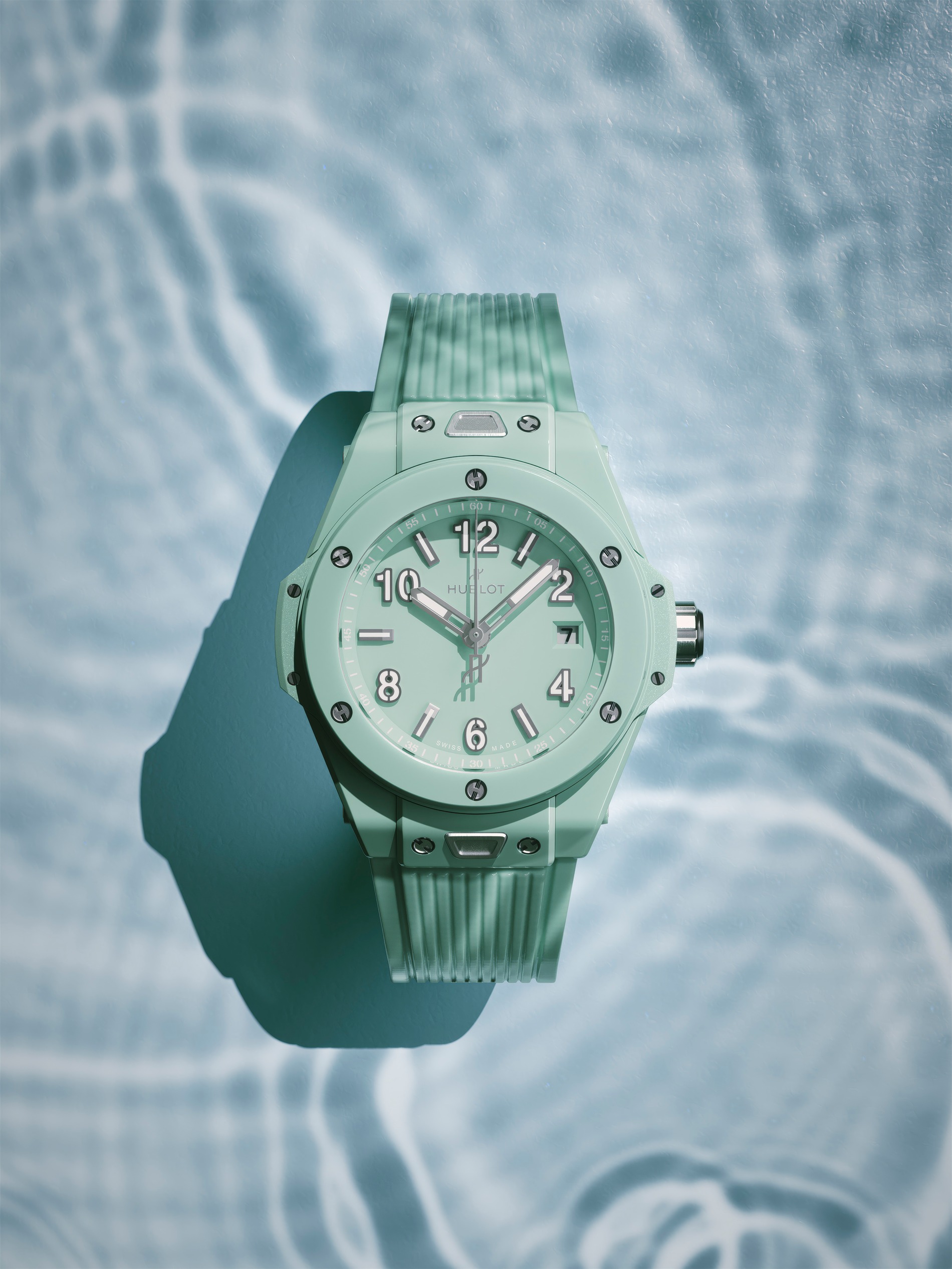 HUBLOT SUMMER