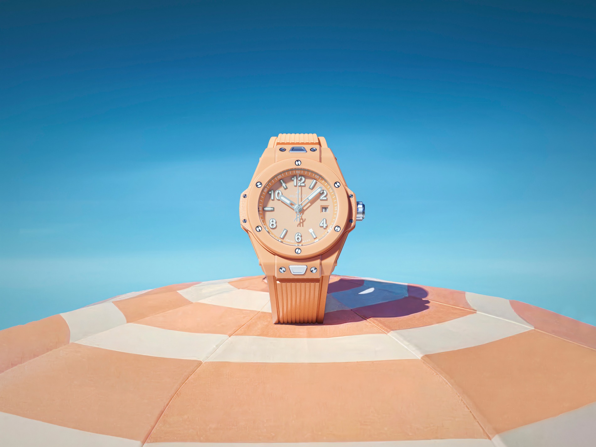 HUBLOT SUMMER