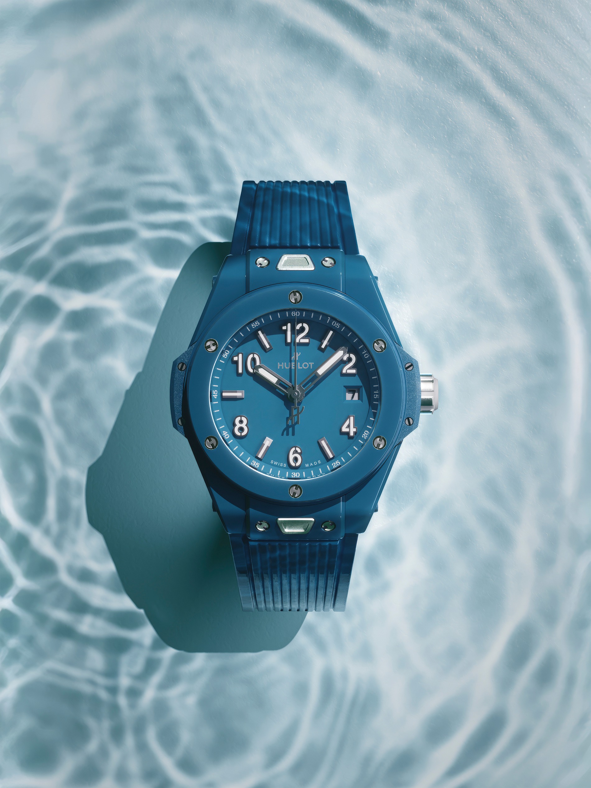 HUBLOT SUMMER