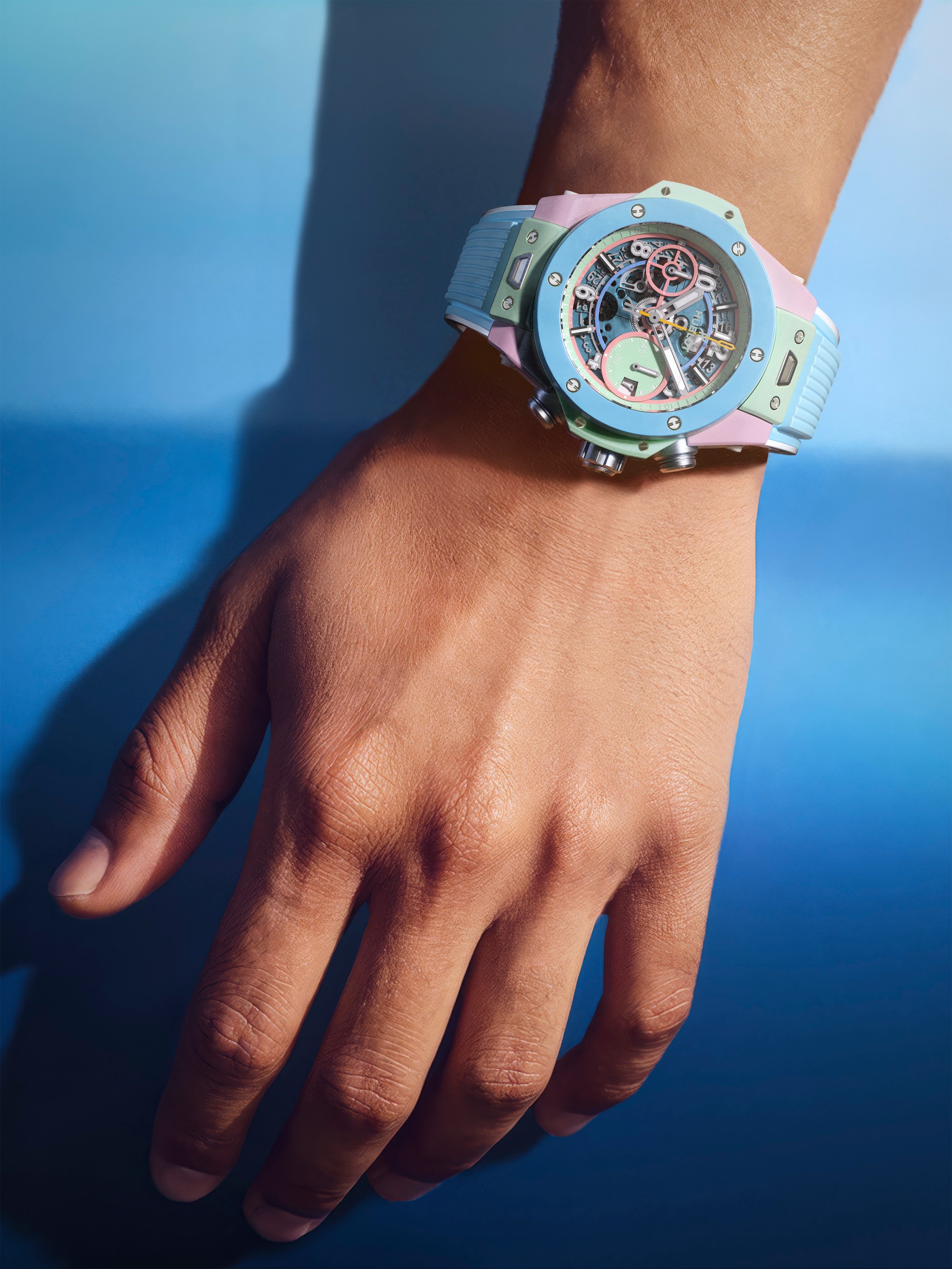 HUBLOT SUMMER