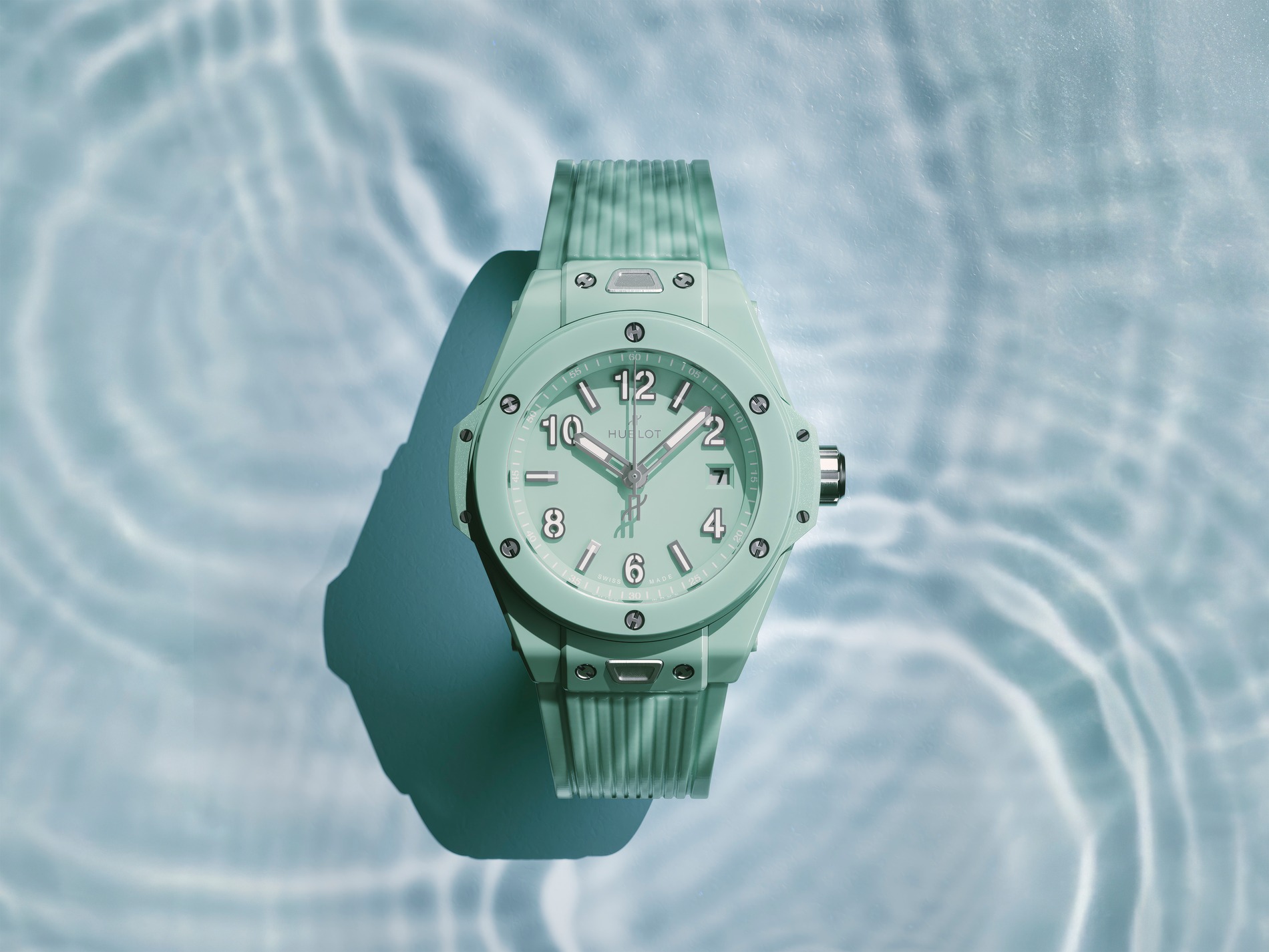 HUBLOT SUMMER