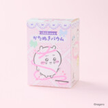 「ちいかわ」型ぬきバウムが7月登場の画像