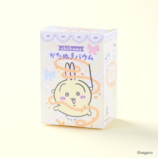 「ちいかわ」型ぬきバウムが7月登場の画像