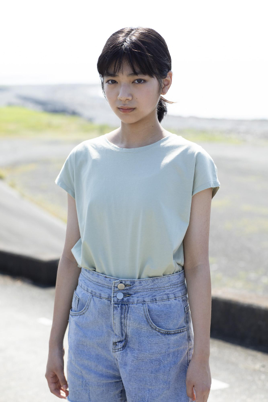 一色香澄