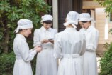 東野絢香、『風、薫る』で“変化”を体現の画像