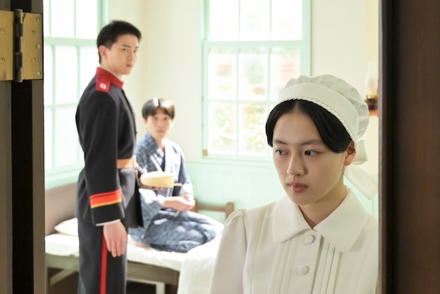 『風、薫る』第63話あらすじの画像