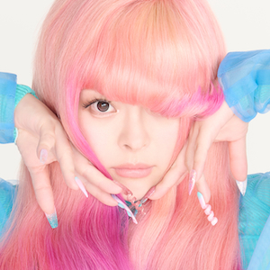 「Focus Focus」ジャケット写真